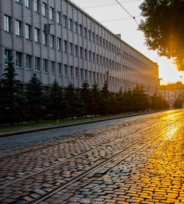 Завтра у Львові буде хмарно з проясненнями