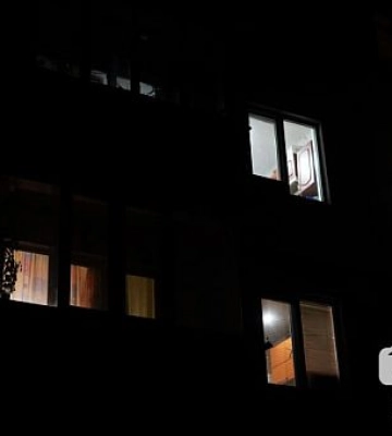ДТЭК вернула свет для 426 тыс. потребителей после российских обстрелов ДТЭК вернула свет для 426 тыс. потребителей после российских обстрелов