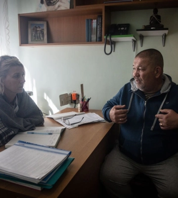 У Києві перевірять роботу ВЛК. За контроль взялось МОЗ