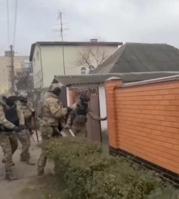 У Дніпрі судитимуть групу торговців зброєю: вилучено гранати, автомати та набої