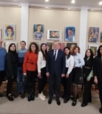 На Львівщині створили Консультативну раду з питань учнівського самоврядування