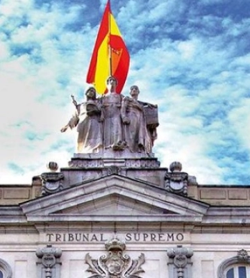 Україна розпочала переговори з Іспанією щодо укладення двосторонньої безпекової угоди