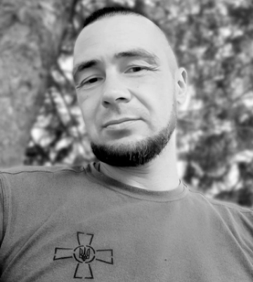 На Запоріжжі загинув Олександр Степюк з Нововолинська