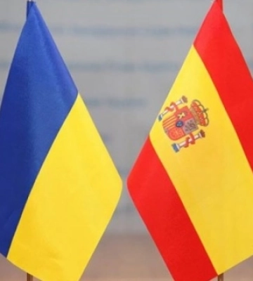 Україна розпочала перемовини щодо гарантій безпеки зі ще однією країною