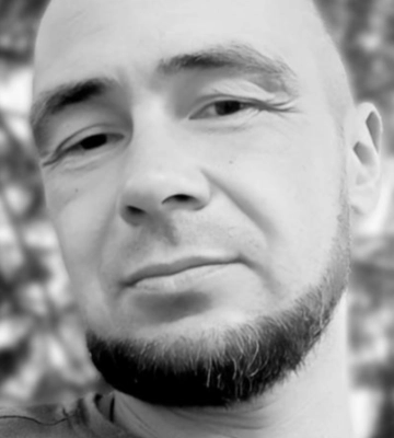 Під час артобстрілу у Запорізькій області загинув воїн з Рівненщини