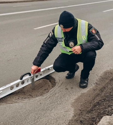 У селах Луцького району зроблять дороги
