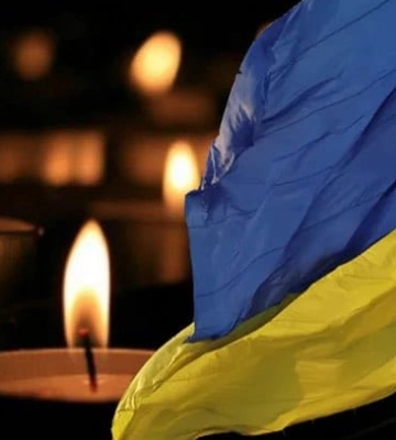 У Рівному проведуть в останню дорогу відразу трьох Героїв