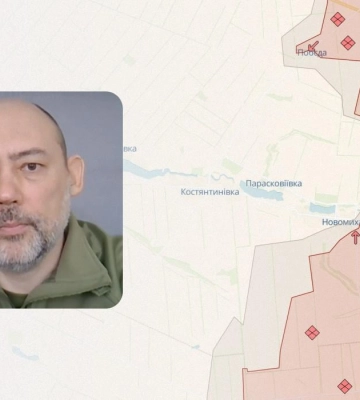 Штурмів більше, ніж біля Авдіївки: у ЗСУ назвали нову ціль окупантів на Сході