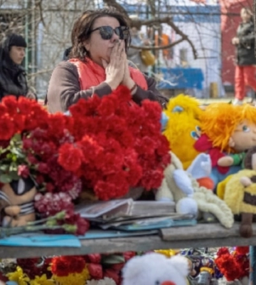 Одеську область знову атакують дрони – Повітряні сили ЗСУ