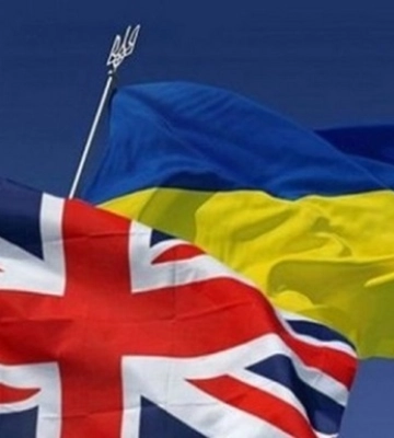 Британия выделила 200 миллионов фунтов на дроны для Украины