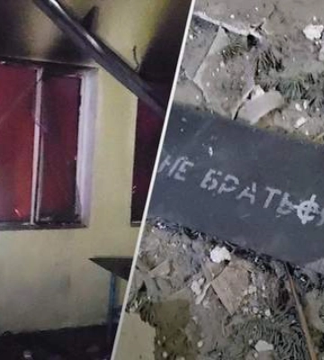 Росія підступно атакувала Одеський район: є влучання