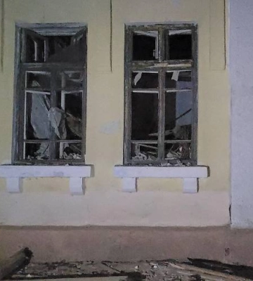 Російські військові атакували Одещину ударними безпілотниками, є влучання