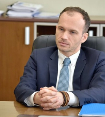Малюська - про платні камери в СІЗО Києва: Шалено популярні, вільних місць немає