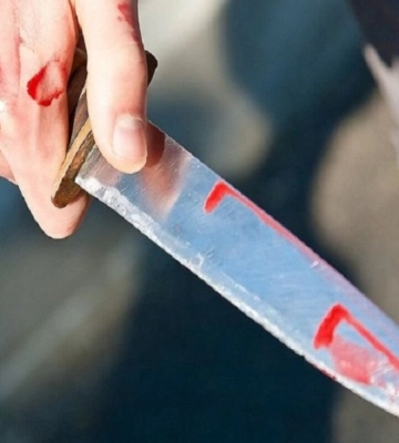 Хотів налякати ножем: деталі вбивства у Нововолинську, за яке підліток відсидить сім років