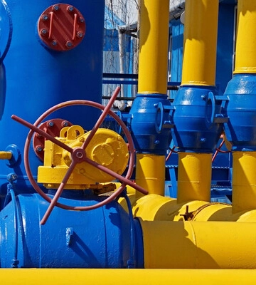 «Нафтогаз» викупив мільярд кубометрів газу в українських видобувачів. Чи це привід для радості?