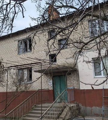 Внаслідок обстрілів РФ у Запорізькій області загинула людина, ще одна —  поранена 