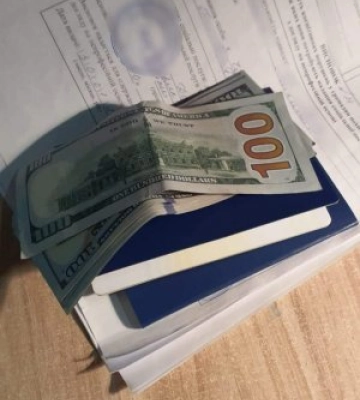 Житель Закарпаття намагався підкупити прикордонників