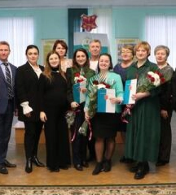Вчитель географії з Полтави переміг в обласному конкурсі “Учитель року – 2024”.