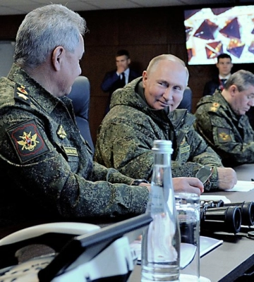 Яке завдання поставив Путін своїм військам: чи варто чекати перелому у війні у квітні