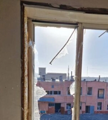Рашисти вдарили КАБами по Куп’янську: Загинули 2 особи, поранено жінку. Під завалами можуть перебувати люди