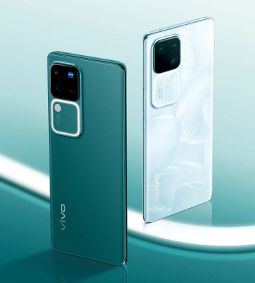 vivo V30 дебютував на глобальному ринку: AMOLED-екран на 120 Гц, чип Snapdragon 7 Gen 3 і батарея на 5000 мАг із зарядкою на 80 Вт