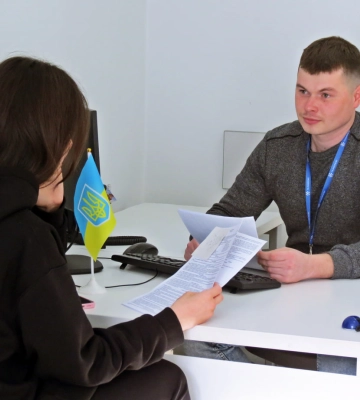 З початку року фахівці Дніпровської філії «ГАЗМЕРЕЖІ» надали близько 21 тис консультацій