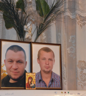 Двоє дітей залишились без батька: на Волині попрощаються із Героєм Ярославом Потолковим