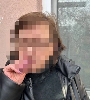 На Дніпропетровщині таксист допоміг затримати жінку, яку розшукувала поліція