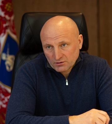 Бондаренко – лідер за нерухомістю серед мерів та голів ОДА в Україні, – ЗМІ