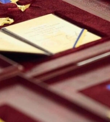 «Золота Зірка» посмертно, понад 47 млн грн для Сил оборони від Львівської ОВА, дев’ятикласник – призер обласних олімпіад: з&amp;hellip;