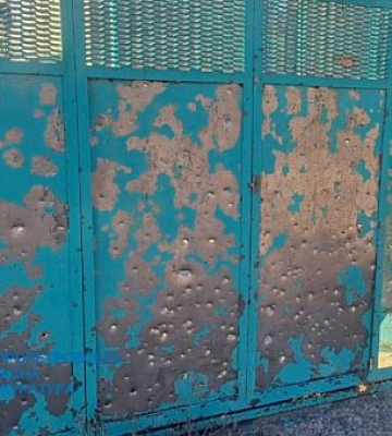 Через ворожий артобстріл Нікополя загинула 61-річна жінка