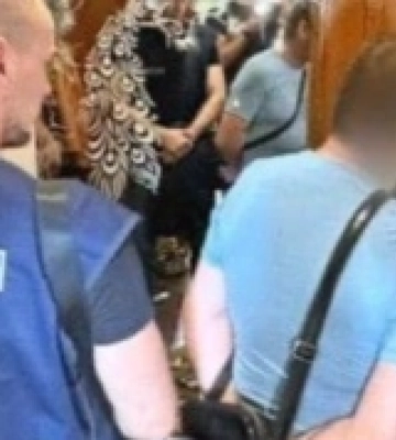 На Вознесенщині слідчі поліції завершили досудове розслідування відносно псевдоволонтера