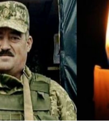 Багато разів дивився в очі смерті: батьку трьох дітей з Волині просять посмертно присвоїти державну нагороду