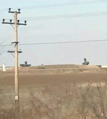 После ударов ВСУ: россияне наращивают количество ПВО в Крыму, — Атеш (видео, фото)