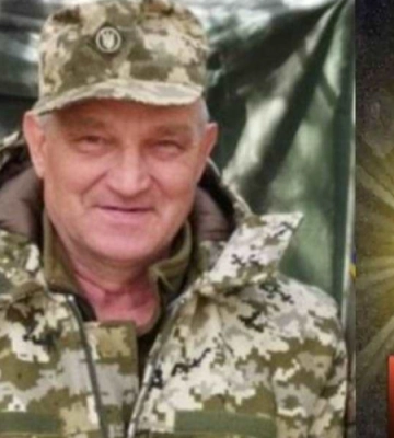 Особливо турбувався та опікувався внуками, мав позивний «Дєд»: спогади про загиблого Героя з Волині