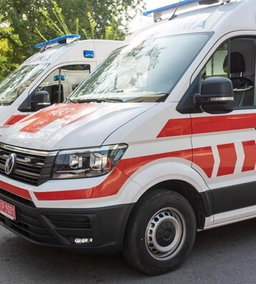 Пошкоджено будинки, агропідприємство, енергомережі: ситуація на Харківщині за добу