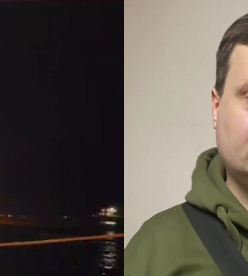 «Есть погибшие и раненые» – в ГУР сообщили подробности уничтожения корабля «Сергей Котов»