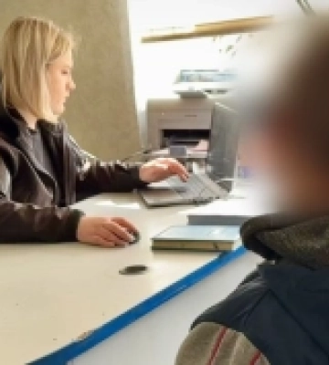 В Одесі стався розбійний напад