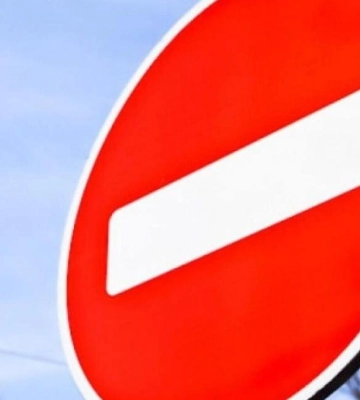 У Полтаві продовжать перекриття вулиці Матвійчука