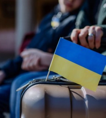 Чи готуються харків’яни виїжджати з міста перед зимою: відповідь Терехова