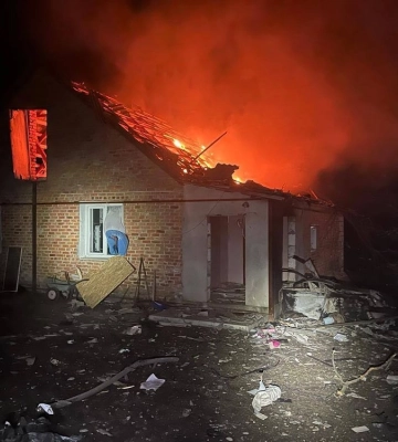 Еще одна жертва РФ: в больнице умерла жительница Харьковщины