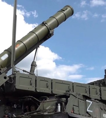 Росіяни збільшують кількість ППО в окупованому Криму, - &quot;Атеш&quot;