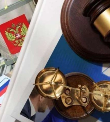 Жителям ВОТ обещают подарки за участие в "выборах" путина