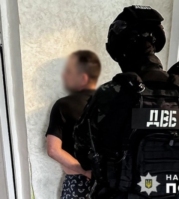 У Києві судитимуть учасників банди, які під виглядом поліцейських катували та грабували людей. ФОТО