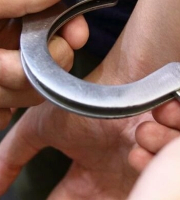 На Львівщині спіймали грабіжника