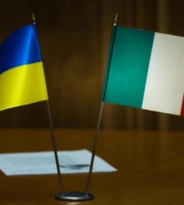 Київщина і Тоскана посилять соціально-гуманітарну співпрацю