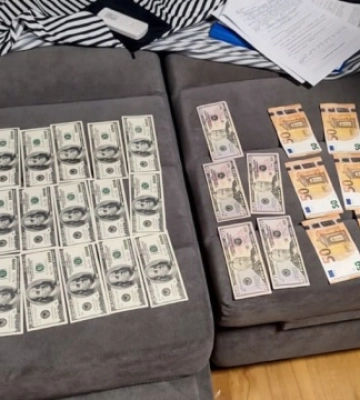 У Києві судитимуть учасників банди, які під виглядом поліцейських катували та грабували людей. ФОТО