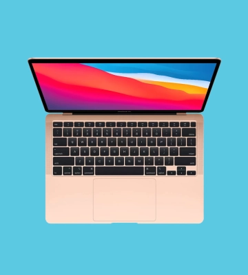 Пропозиція дня: MacBook Air з чипом M1 можна купити на Amazon зі знижкою $250
