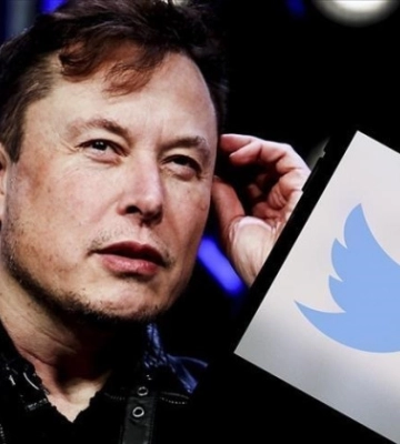 Колишні керівники Twitter подали до суду проти Маска за невиплату $128 млн