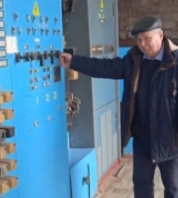 У Кілійській громаді на Одещині стартувало опріснення водосховищ